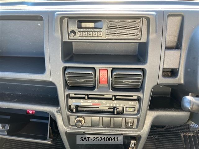 Suzuki CARRY TRUCK 2017 8749474-4