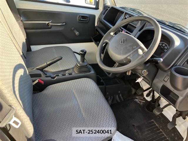 Suzuki CARRY TRUCK 2017 8749474-5