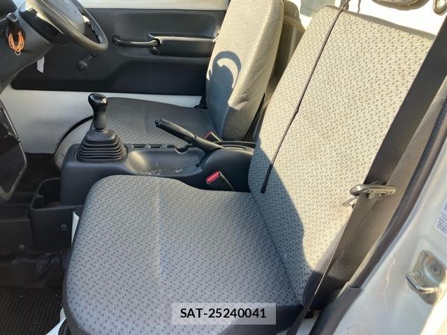 Suzuki CARRY TRUCK 2017 8749474-6