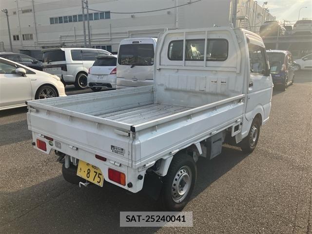 Suzuki CARRY TRUCK 2017 8749474-8
