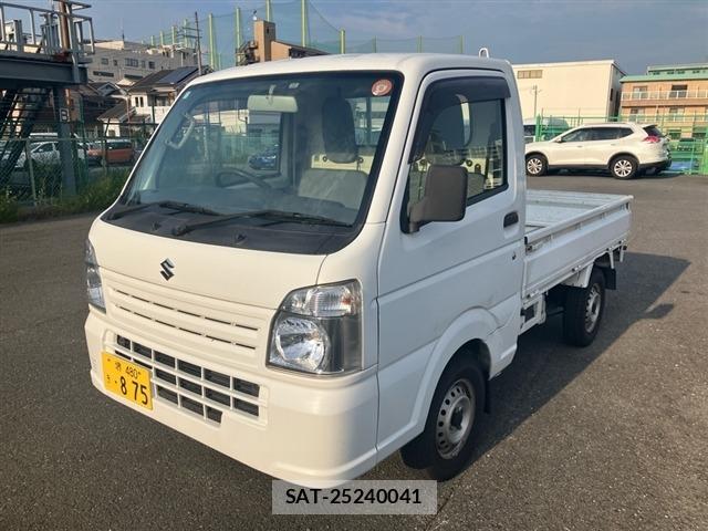 Suzuki CARRY TRUCK 2017 8749474-9