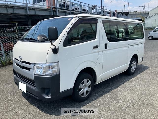 Toyota HIACE VAN 2018 8760065-10