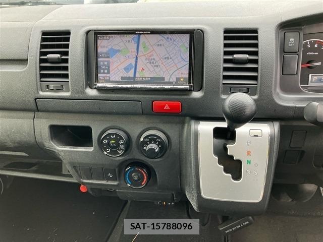 Toyota HIACE VAN 2018 8760065-4