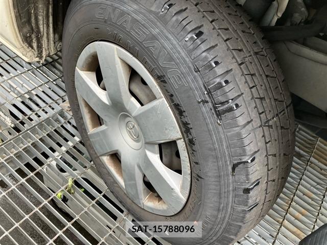 Toyota HIACE VAN 2018 8760065-7