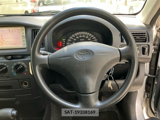 Toyota PROBOX VAN 2010 8759102-3