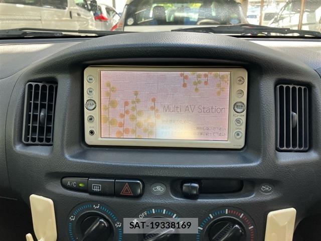 Toyota PROBOX VAN 2010 8759102-4