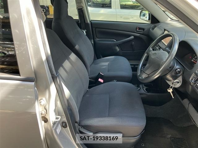 Toyota PROBOX VAN 2010 8759102-5