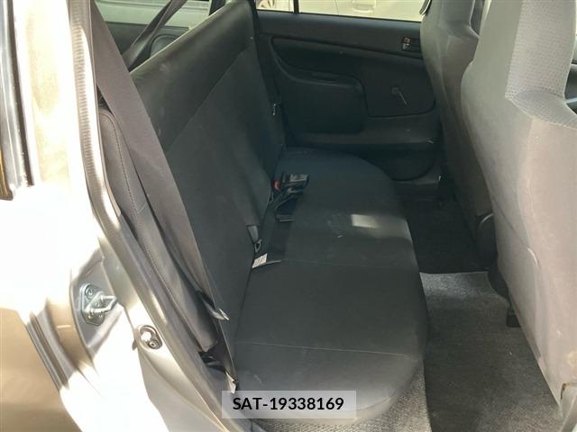 Toyota PROBOX VAN 2010 8759102-6