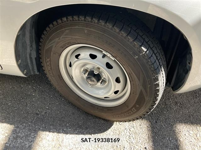 Toyota PROBOX VAN 2010 8759102-7