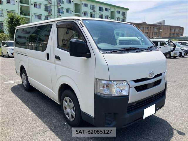 Toyota HIACE VAN 2021 8760076-0