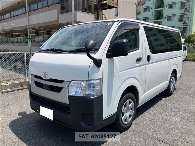 Toyota HIACE VAN 2021 8760076-10