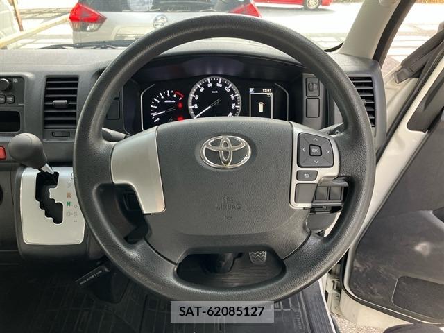Toyota HIACE VAN 2021 8760076-3