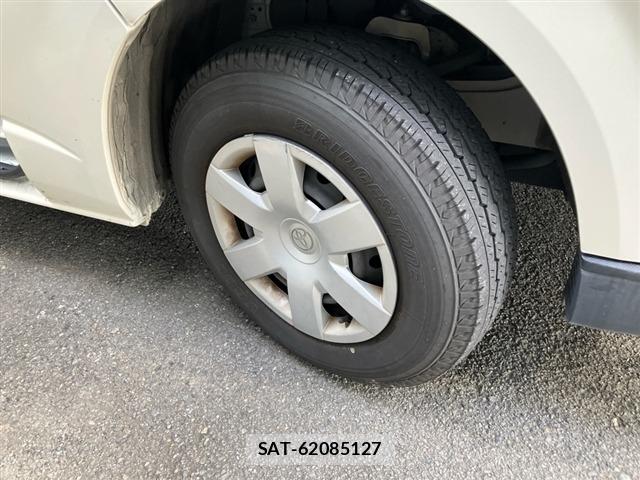 Toyota HIACE VAN 2021 8760076-7