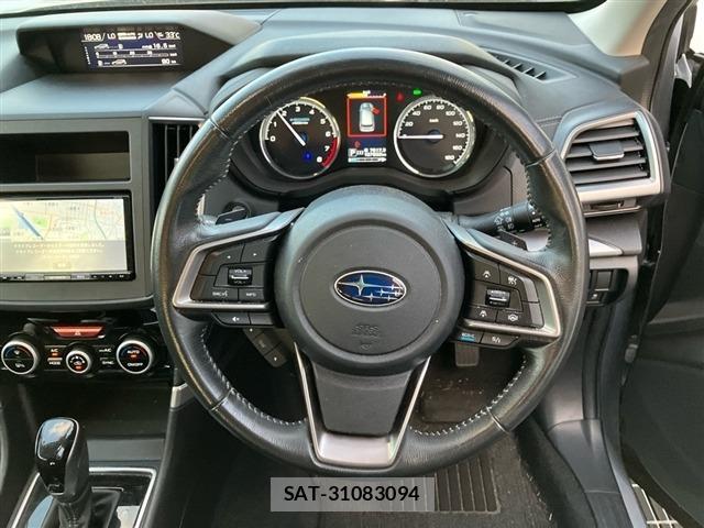 Subaru FORESTER 2021 8895798-3