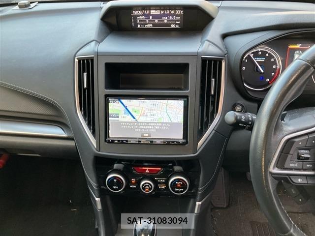 Subaru FORESTER 2021 8895798-4