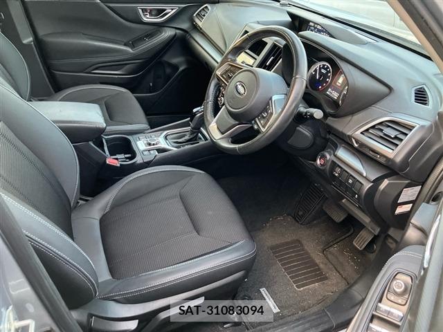 Subaru FORESTER 2021 8895798-5
