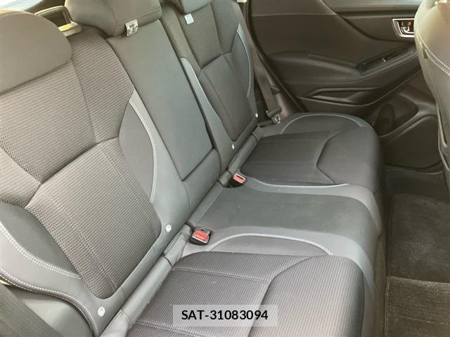 Subaru FORESTER 2021 8895798-6