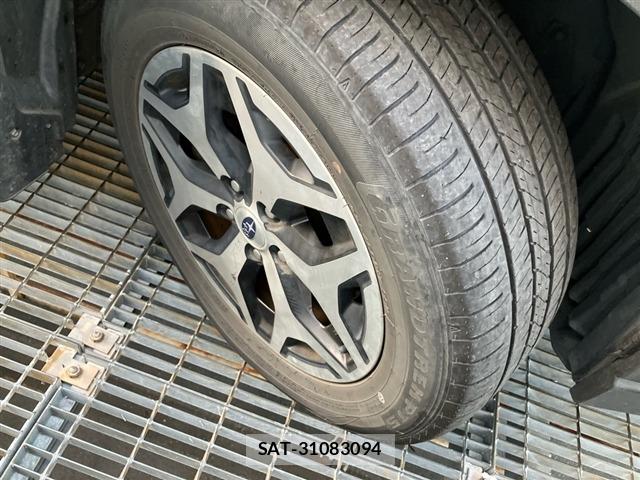 Subaru FORESTER 2021 8895798-7