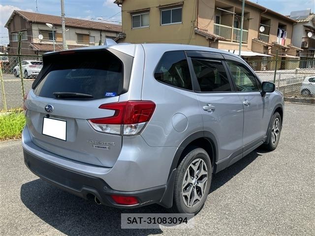 Subaru FORESTER 2021 8895798-9