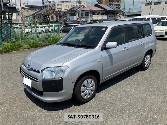Toyota SUCCEED VAN 2018 8758441-10