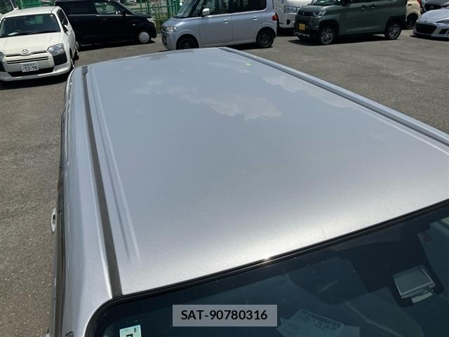 Toyota SUCCEED VAN 2018 8758441-11