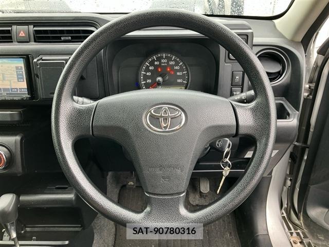 Toyota SUCCEED VAN 2018 8758441-3