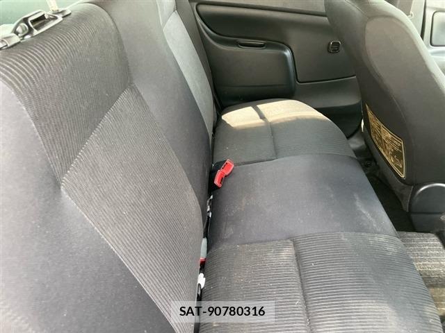 Toyota SUCCEED VAN 2018 8758441-6