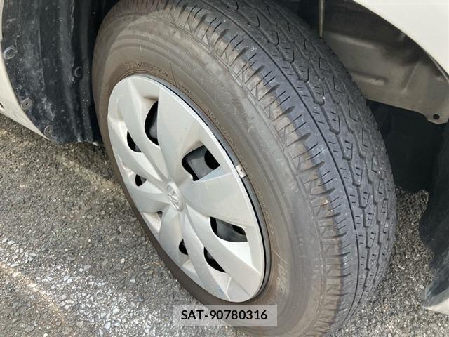 Toyota SUCCEED VAN 2018 8758441-7