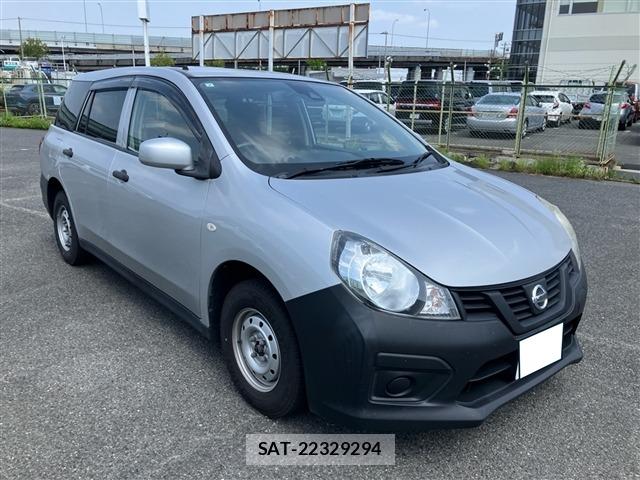 Nissan AD VAN 2017 8733558-0