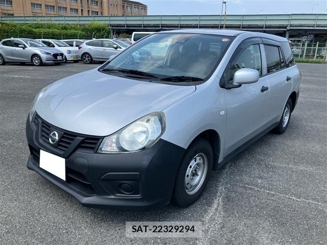Nissan AD VAN 2017 8733558-10