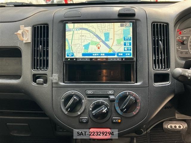 Nissan AD VAN 2017 8733558-4