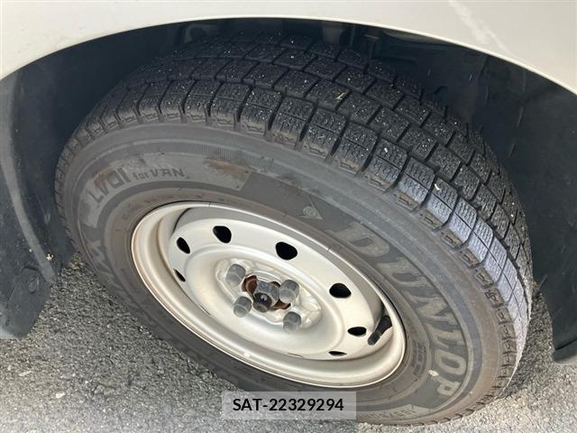Nissan AD VAN 2017 8733558-7