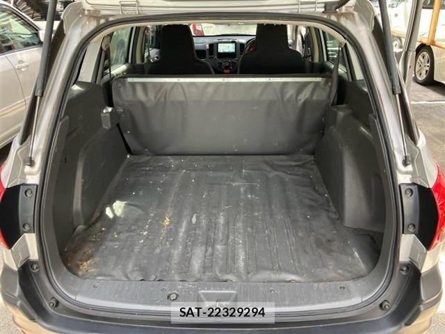 Nissan AD VAN 2017 8733558-8