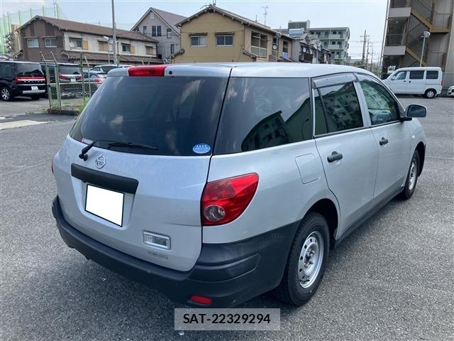 Nissan AD VAN 2017 8733558-9