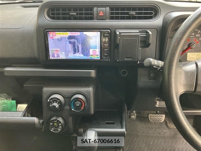 Toyota SUCCEED VAN 2018 8758442-4