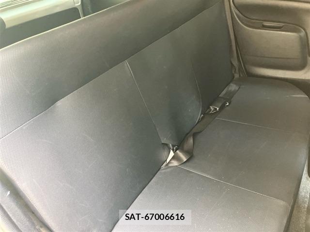 Toyota SUCCEED VAN 2018 8758442-6