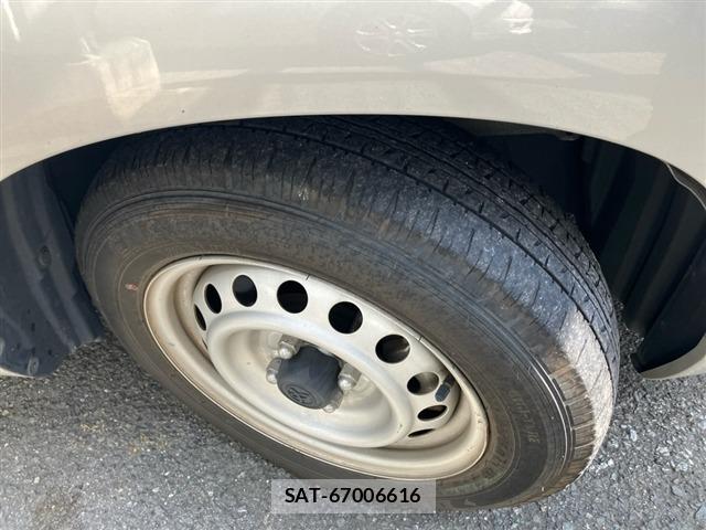 Toyota SUCCEED VAN 2018 8758442-7