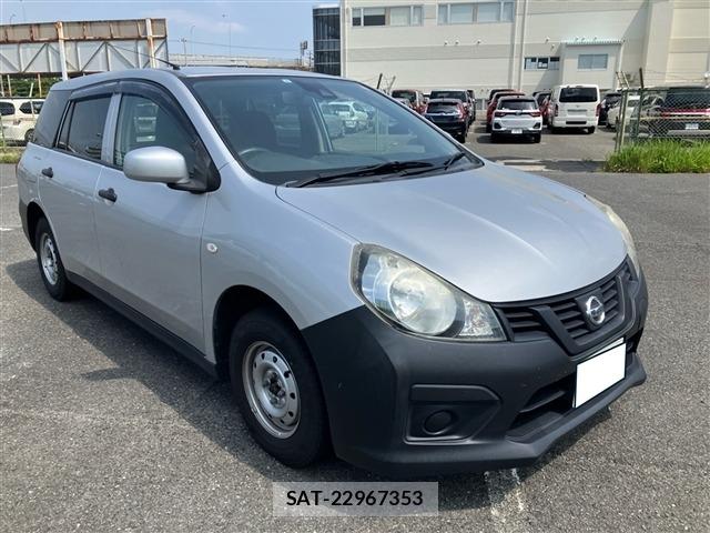 Nissan AD VAN 2017 8733559-0
