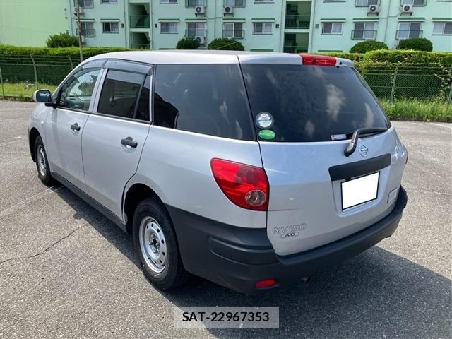 Nissan AD VAN 2017 8733559-1
