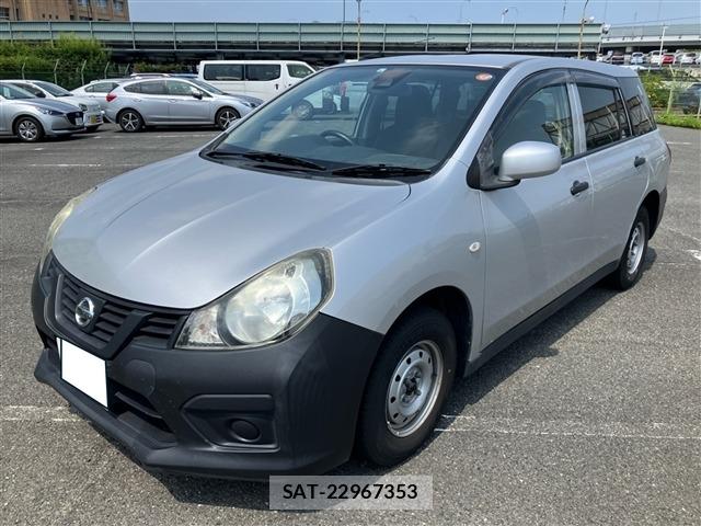 Nissan AD VAN 2017 8733559-10