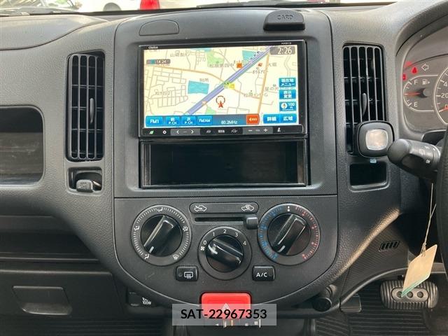 Nissan AD VAN 2017 8733559-4