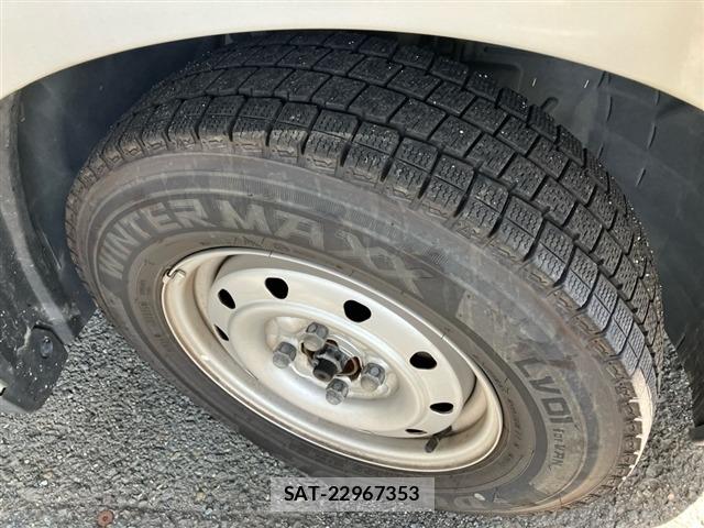 Nissan AD VAN 2017 8733559-7