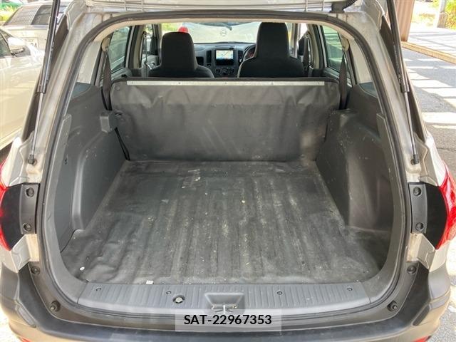 Nissan AD VAN 2017 8733559-8