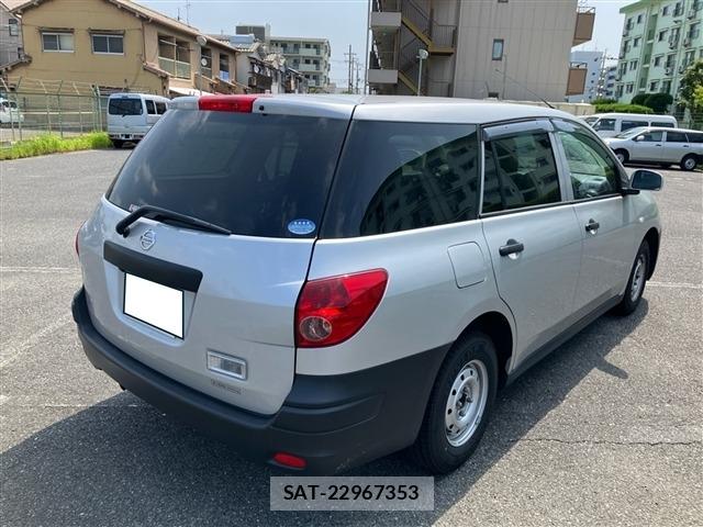Nissan AD VAN 2017 8733559-9