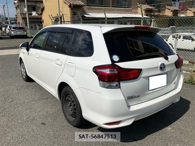 Toyota COROLLA FIELDER 2019 8732279-1