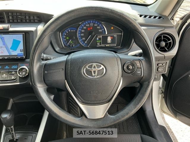 Toyota COROLLA FIELDER 2019 8732279-3