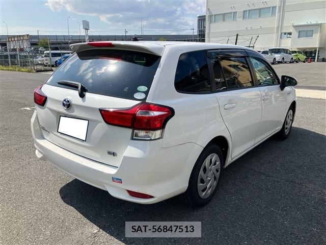 Toyota COROLLA FIELDER 2019 8732279-9