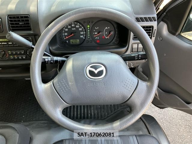 Mazda BONGO VAN 2019 8748340-3