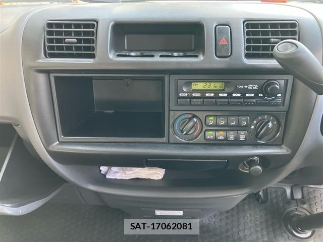 Mazda BONGO VAN 2019 8748340-4
