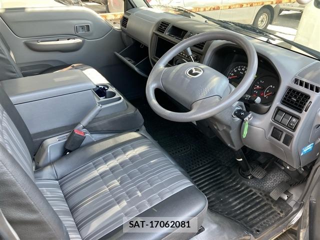 Mazda BONGO VAN 2019 8748340-5